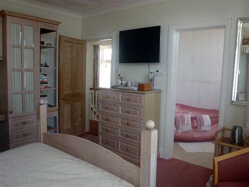 Ammonite Bed & Breakfast Corfe Castle Ngoại thất bức ảnh