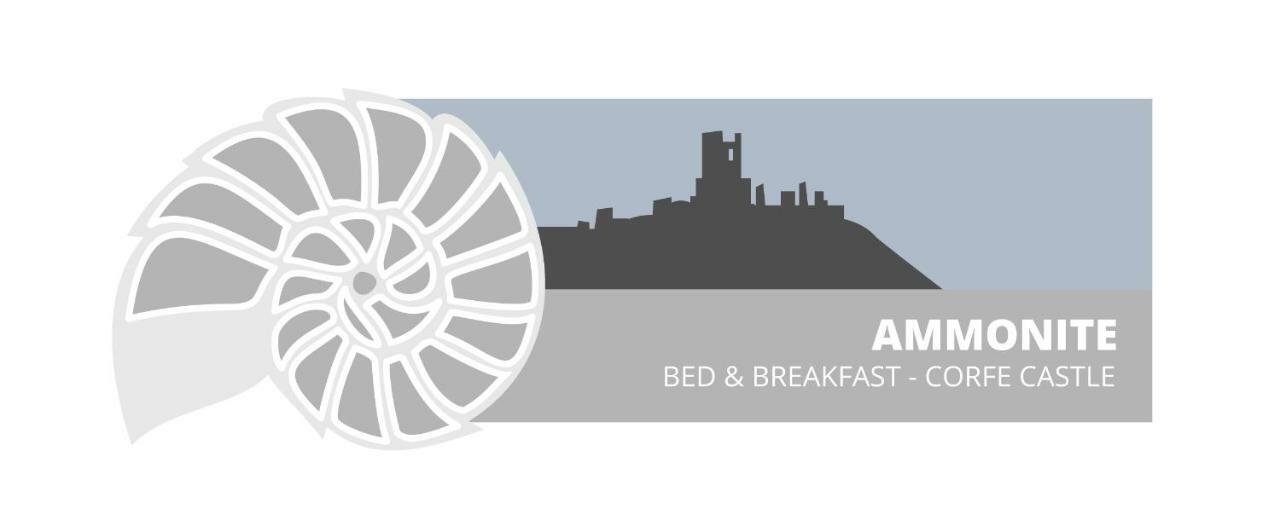 Ammonite Bed & Breakfast Corfe Castle Ngoại thất bức ảnh