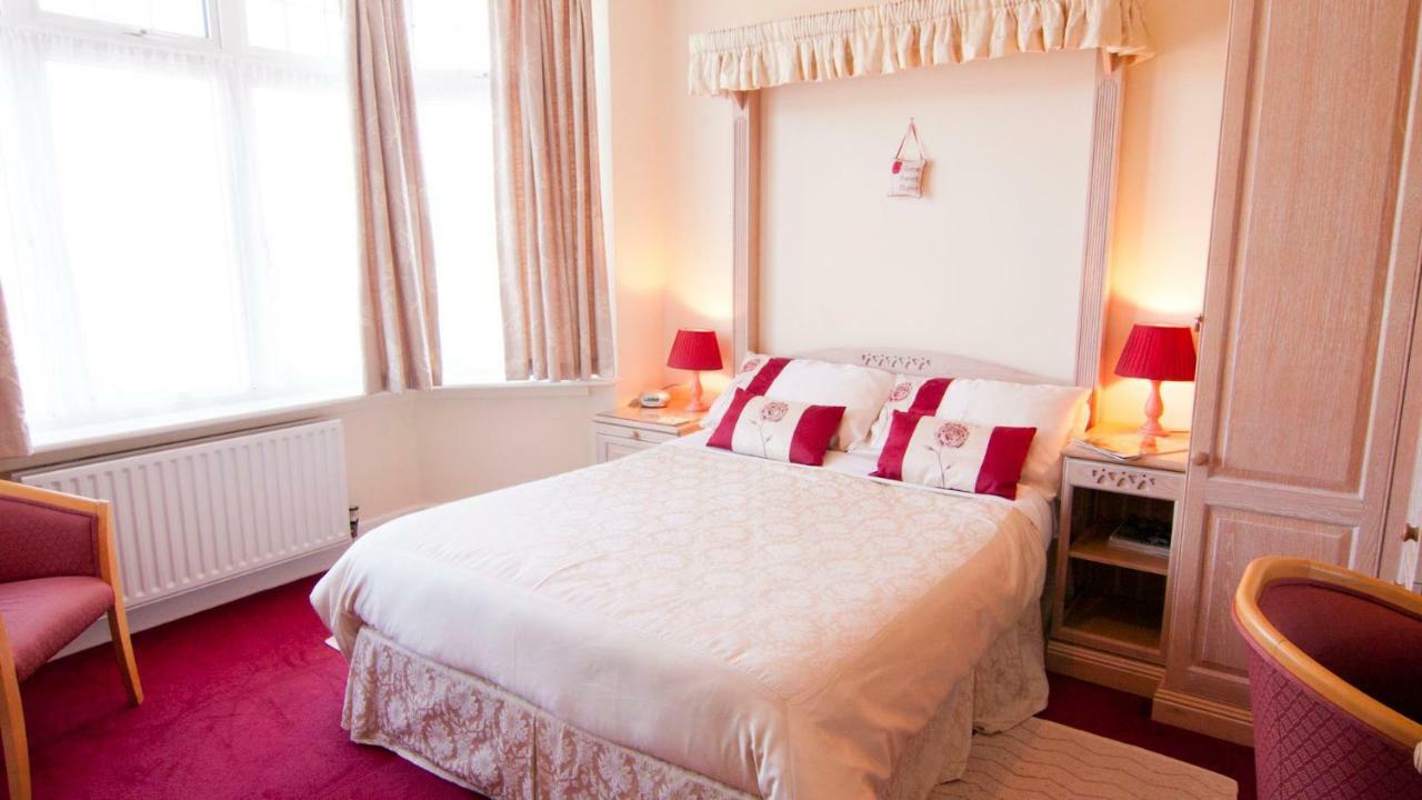 Ammonite Bed & Breakfast Corfe Castle Ngoại thất bức ảnh